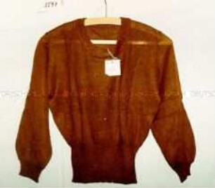 Pullover (für Damen)