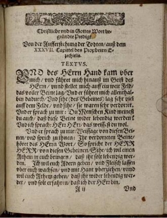 Textus