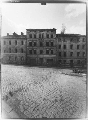 Görlitz : Teichstraße
