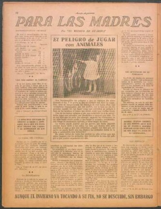 La caída del cabello