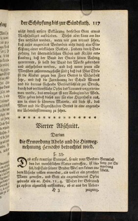 117-143, Vierter Abschnitt