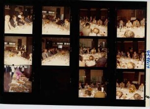 Hospital auf Kreta, 1981
