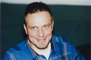 Michael Roes