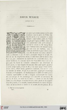 24: David Wilkie, [2]