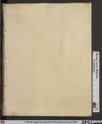 Constantini Germanici Ad Iustum Sincerum Epistola Politica De Peregrinationibus Germanorum recte & rite iuxta interiorem Civilem prudentiam instituendis : In qua De pinguntur Germaniae Principum mores ... ; Accessit Index rerum locupletissimus
