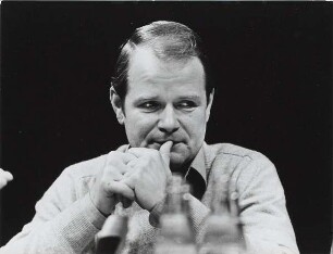 Dieter Mann
