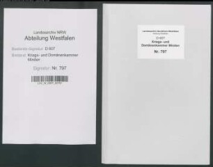 Amt Reineberg - Vogtei Alswede - Bauerschaft Vehlage: