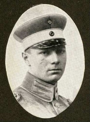 Schüle, Friedrich