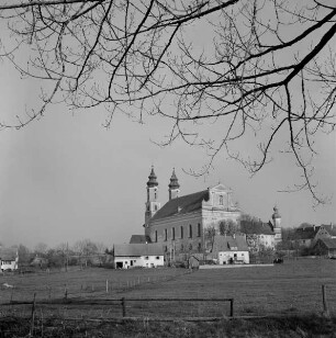 Katholische Pfarrkirche Sankt Verena und Mariä Himmelfahrt