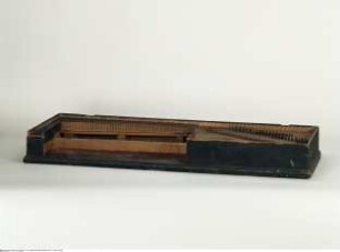 Clavichord