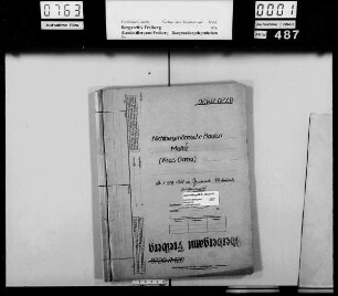 Maltitz bei Borna (seit 01.10.1948 Ortsteil von Michelwitz)