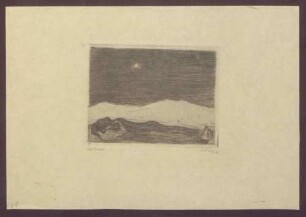"Die Nacht"
