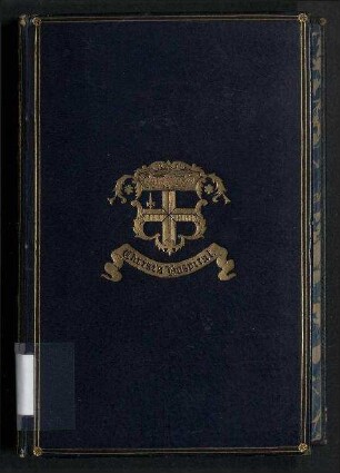 The Life of Admiral Lord Collingwood