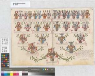 Proband: Galen, Clemens August Joseph Johannes Nepomuk Maria von; Vater: Galen, Wilhelm Ferdinand von; Mutter: Merveldt, Sophia Luisa Gräfin von: Münster, Fbstm, Ritterschaft