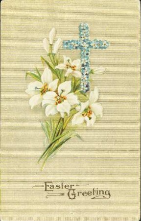 Easter Greeting