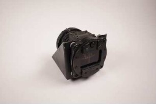 Bendix Magnet- und Fernkompasse B-16 MFK01-09