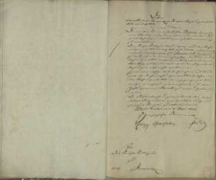Brief 4. Mai 1827