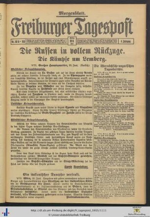 21.06.1915 (Morgenblatt)