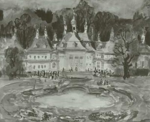 Schloß Pillnitz