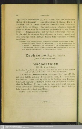 Zschertnitz