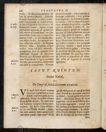 216-246, Cap. V
