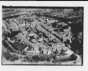 Stadthagen (b. Bückeburg)