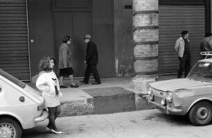 Bologna : In Bologna, S. Vitale