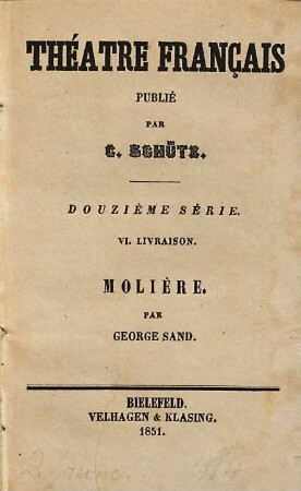 Molière