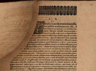 De bibliothecis sententiae eruditorum collatae