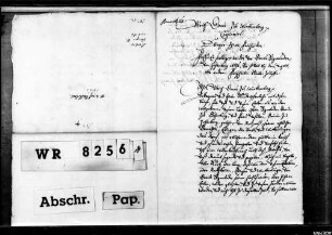Graf Ulrich von Württemberg.
