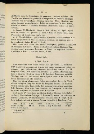 81-102, Mense Maio.