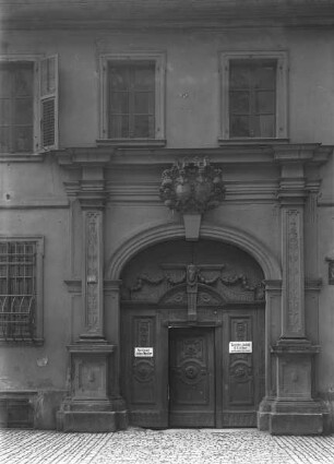 Hof Groß von Trockau