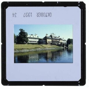Dresden, Schloss Pillnitz