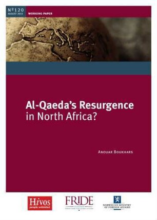 Al-Qaeda’s resurgence in North Africa?