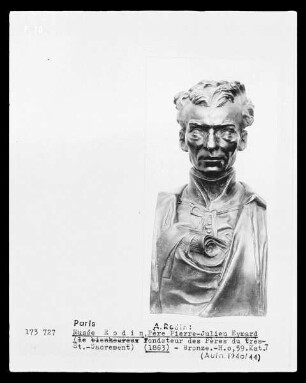 Père Pierre Julien Eymard