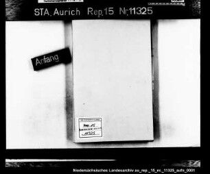 Das Offizialsiegel der Auktionatoren
