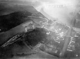 Burg Saaleck