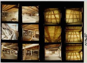 Rietzentrum, Villingen-Schwenningen, 1990