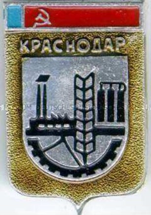 Krasnodar