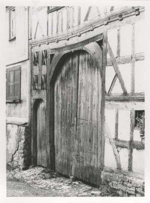 Niederkleen, Kreis Wetzlar