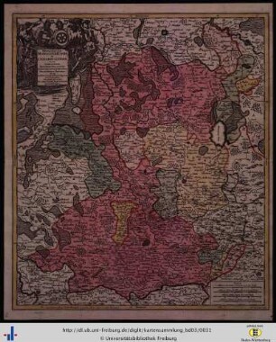 Episcopatuum Monasteriensis et Osnabrugensis