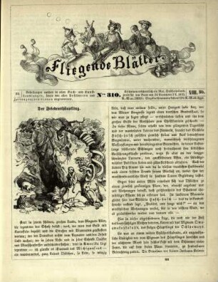 "Der Friedenshäuptling"