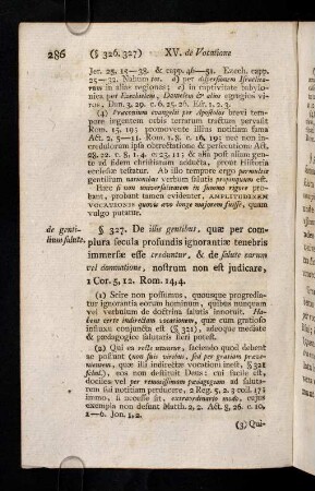 286-287, § 327 - 328