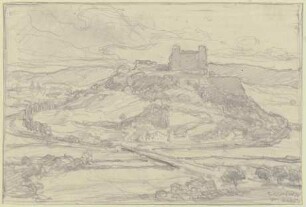 Willibaldsburg