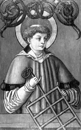 Heiliger Laurentius