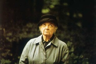 Lina Braake oder Die Interessen der Bank können nicht die Interessen sein, die Lina Braake hat