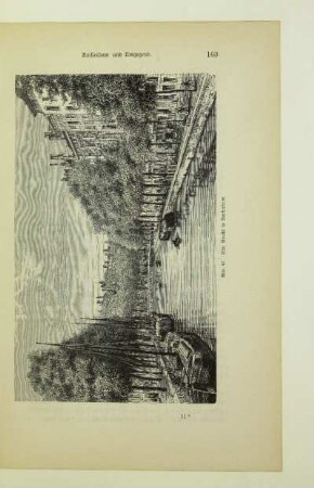 Eine Gracht in Amsterdam