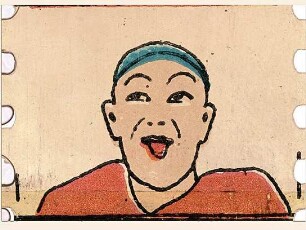 Litho Films - Chromolithographische Loops