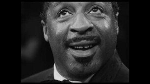 Misty - The Erroll Garner Story