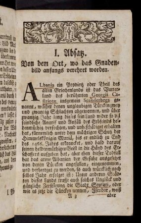 5-15, I. - II. Absatz